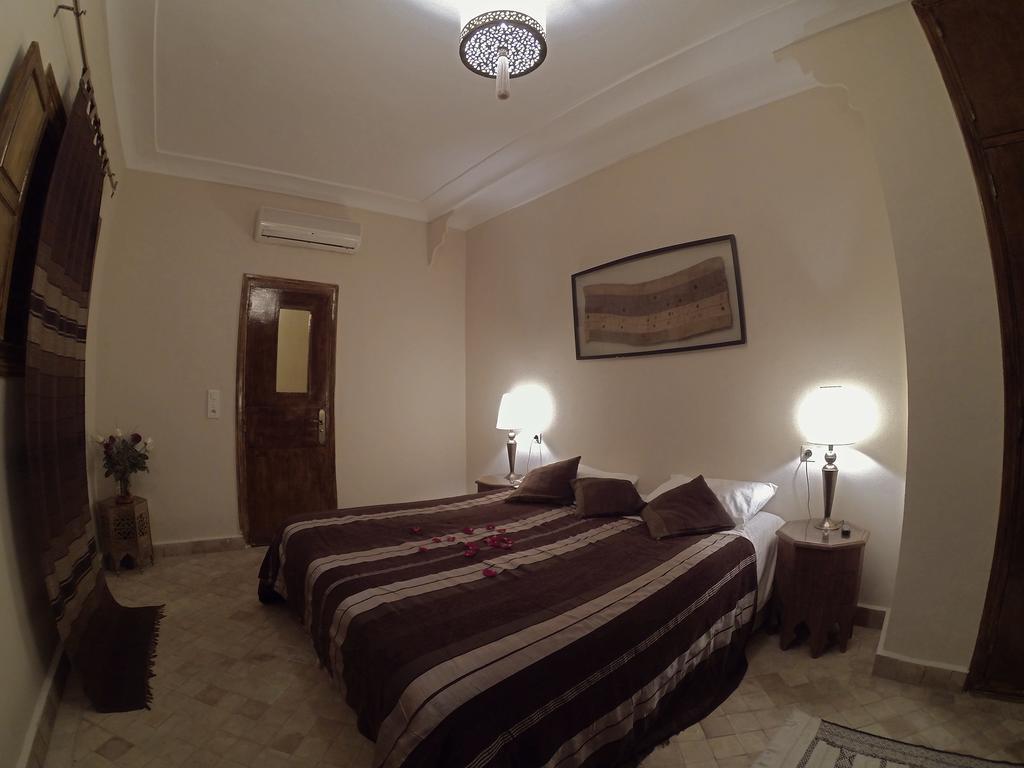 Riad Teranga Marrakesh Cameră foto