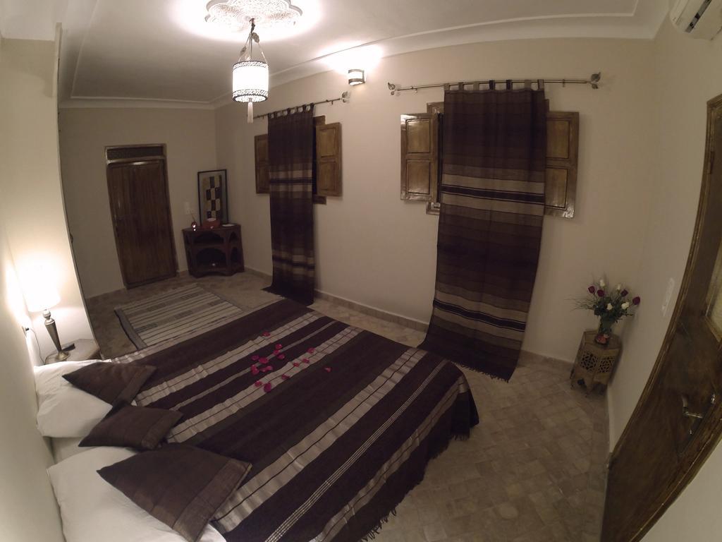 Riad Teranga Marrakesh Cameră foto